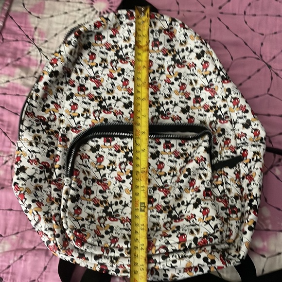 Disney backpack - Picture 7 of 7